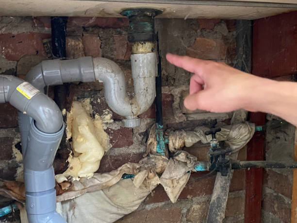 Best 24-hour water damage restoration  in Sisco Heights, WA