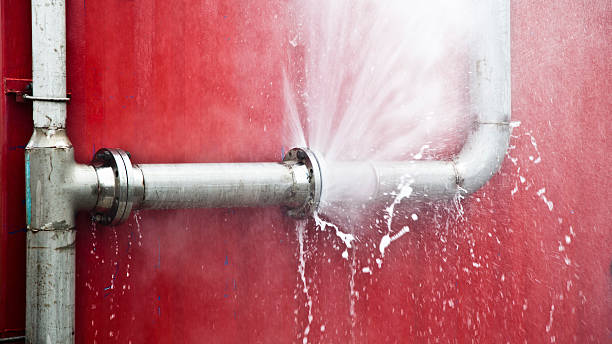  Sisco Heights, WA Water damage restoration Pros