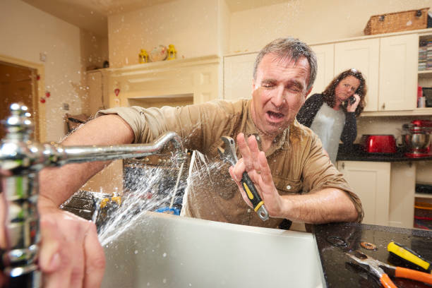 Best Ceiling water damage repair  in Sisco Heights, WA